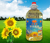 葵花油5L