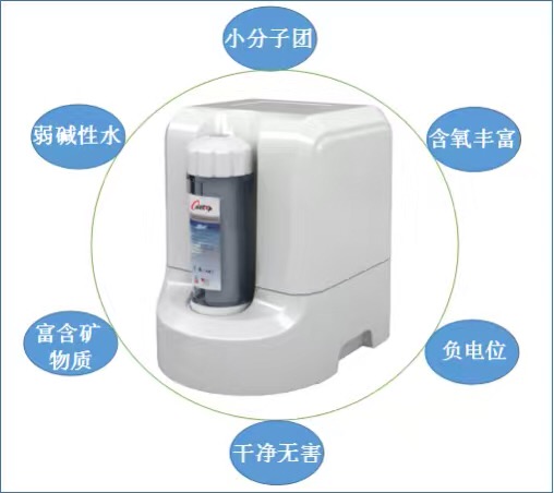 七芯十三級(jí)能量水機(jī)凈水器